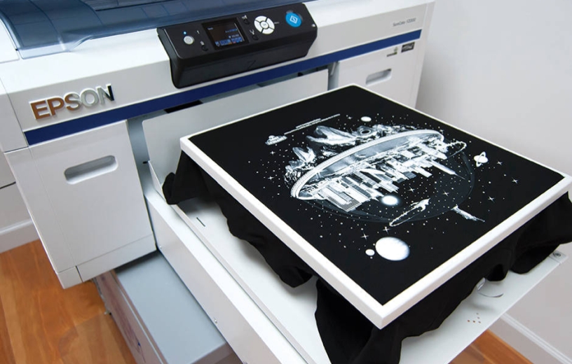 Digital Printing
